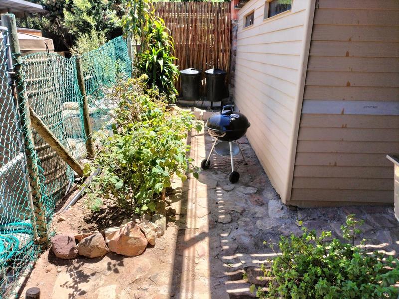 To Let 1 Bedroom Property for Rent in Scarborough Western Cape